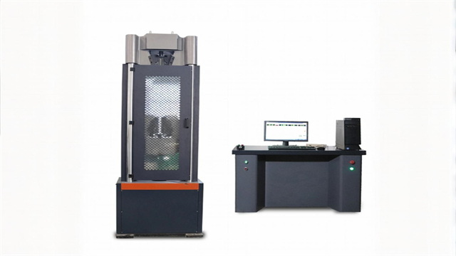 湖南WAW-600GL鋼絞線試驗機廠家 客戶至上 濟南五星測試儀器供應