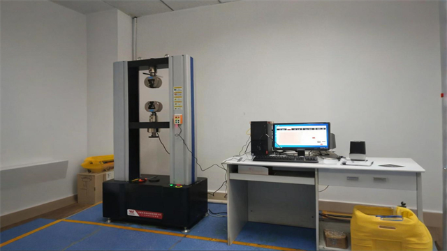 河北200KN量程拉力試驗(yàn)機(jī)供應(yīng)商 誠信互利 濟(jì)南五星測試儀器供應(yīng);