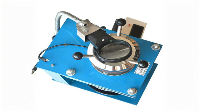 浙江微機屏顯杯突試驗機價格 貼心服務 濟南五星測試儀器供應