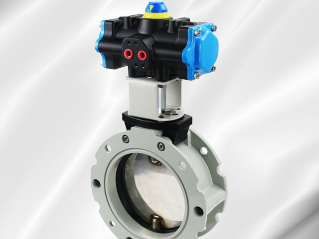 煙臺耐溶劑襯氟閥門規格 廣州市北澤閥門供應