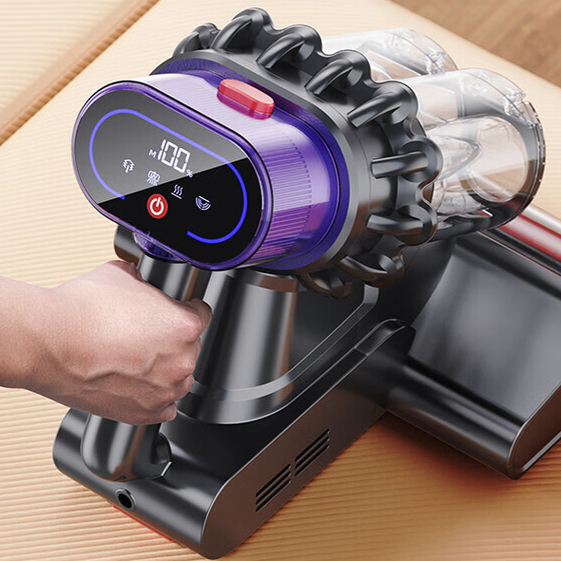 中山市匯隆印務(wù)除螨儀亞克力面板：材質(zhì)優(yōu)、工藝精，賦能清潔設(shè)備品質(zhì)升級(jí)