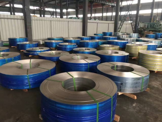 山西不銹鋼鋼帶使用年限 無錫誠之旺金屬供應(yīng)