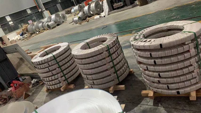 河北市政工程不銹鋼鋼帶廠家 無錫誠(chéng)之旺金屬供應(yīng)