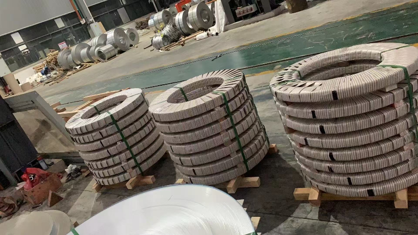 山西進口不銹鋼卷板加工性能