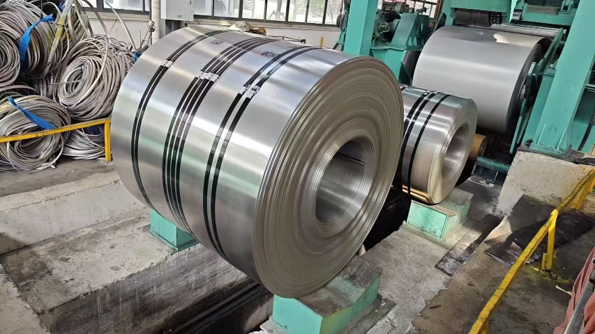 上海海洋工程不銹鋼工業(yè)板裝飾效果 無錫誠之旺金屬供應(yīng)