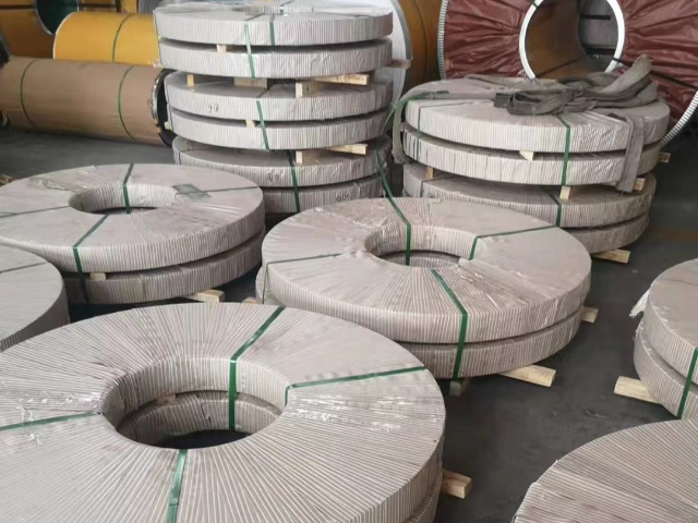 山西市政工程不銹鋼鋼帶材質(zhì)有哪些 無錫誠之旺金屬供應(yīng)