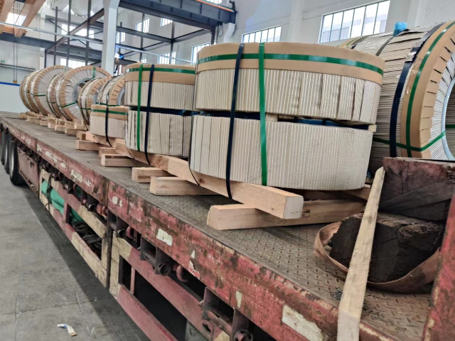 北京機械設備不銹鋼鋼帶廠家 無錫誠之旺金屬供應