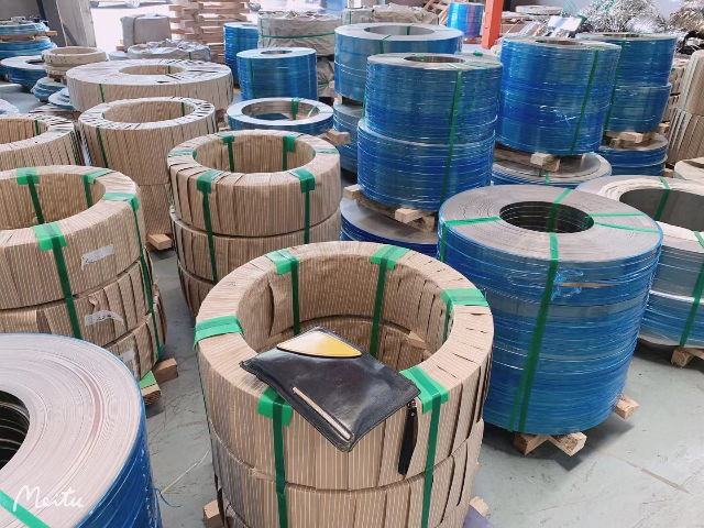山西機(jī)械設(shè)備不銹鋼鋼帶什么地方便宜