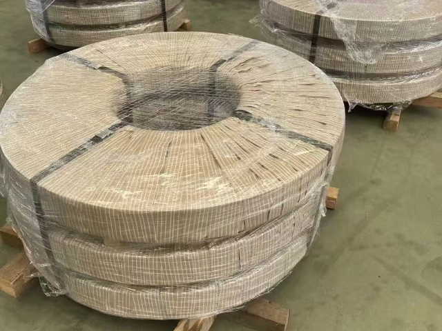 北京機械設備不銹鋼鋼帶制造 無錫誠之旺金屬供應