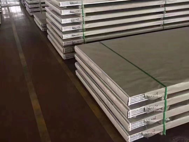 北京建筑工程不銹鋼工業板材質有哪些 無錫誠之旺金屬供應