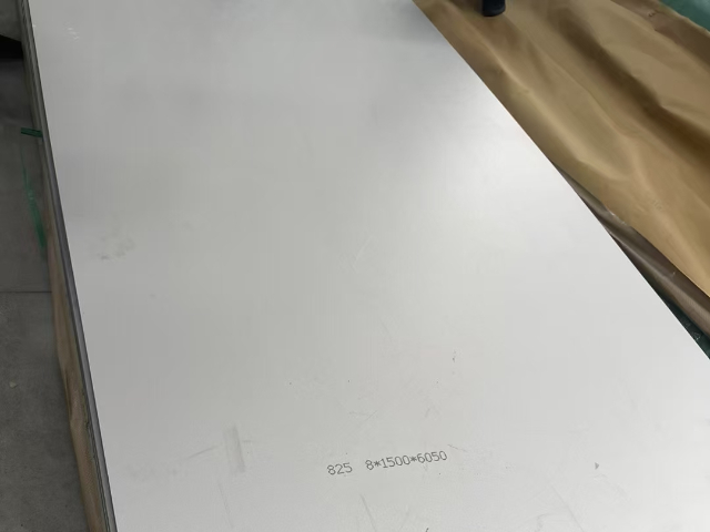 湖南機械設備不銹鋼工業(yè)板優(yōu)點用途 無錫誠之旺金屬供應