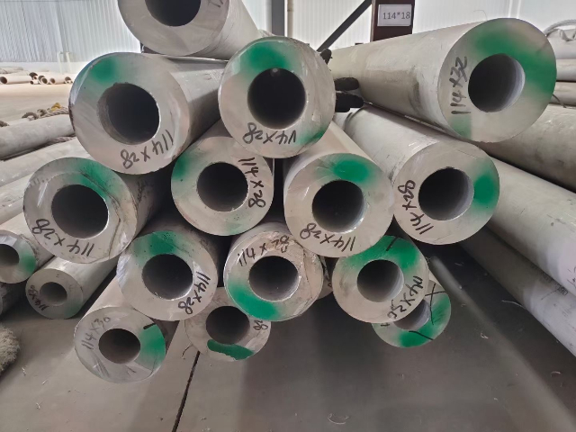 福建蒸發(fā)器設備不銹鋼無縫管報價起浮