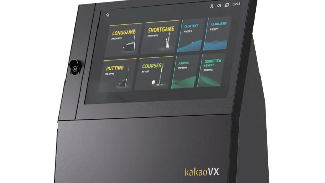 宜昌企事業(yè)單位模擬高爾夫4K畫質(zhì) 高博斯武漢科技供應(yīng)