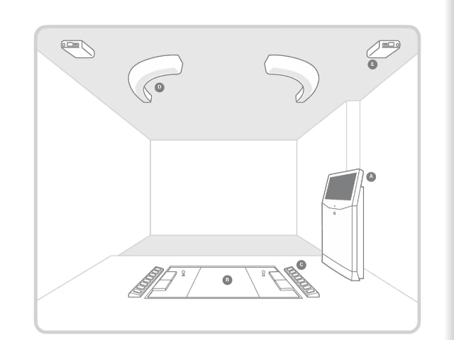 襄陽三屏體太福性價比 高博斯武漢科技供應