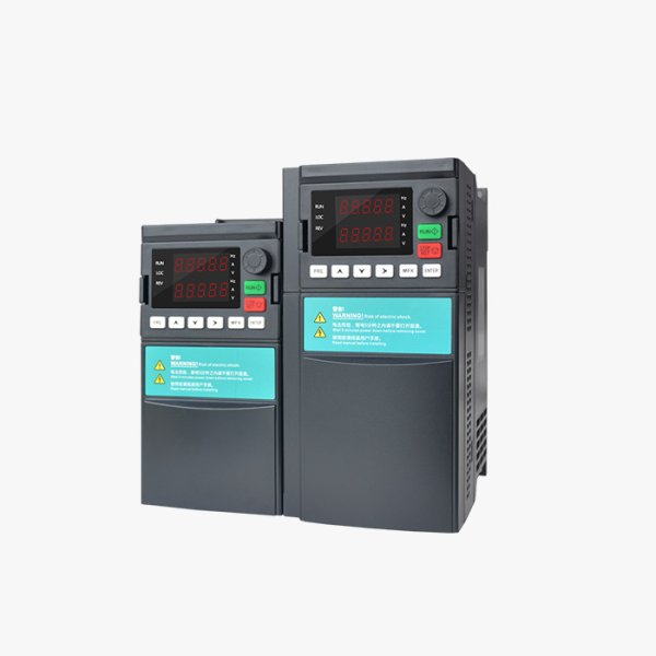 TD300系列重載型變頻器0.75-7.5kW