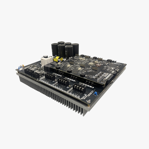 HSD660F6軸驅控一體機