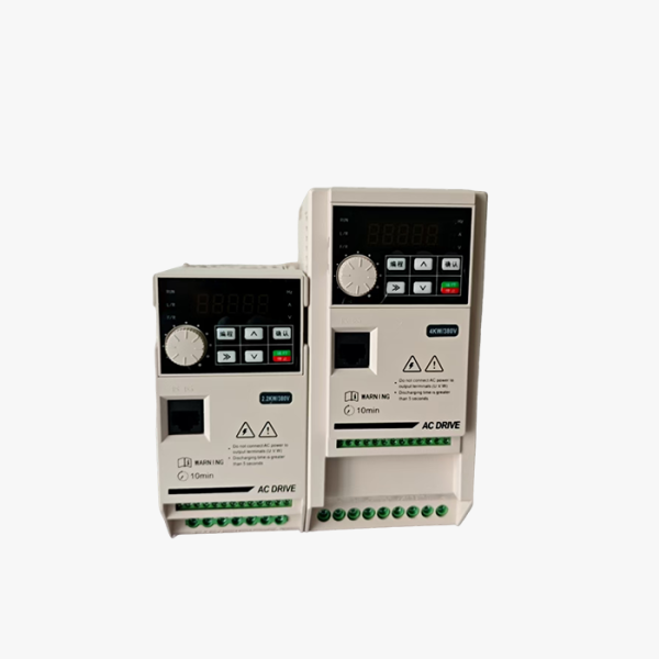 TD500E變頻器0.75-5.5KW