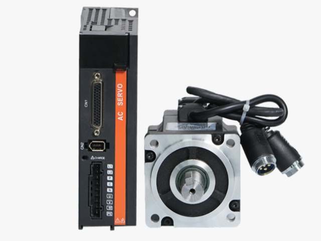 浙江安川機床用伺服電機 廣州海思電氣供應