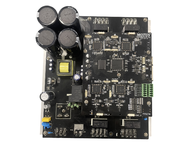 廣西多軸驅(qū)控一體機(jī)多少錢 廣州海思電氣供應(yīng);