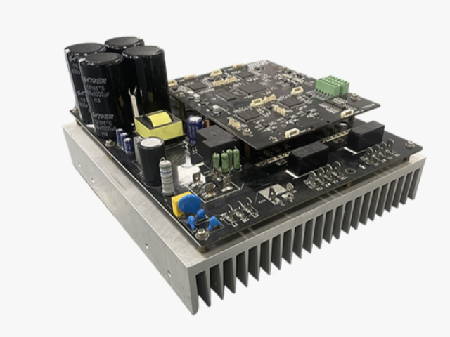 高速低壓伺服性價(jià)比如何 廣州海思電氣供應(yīng)