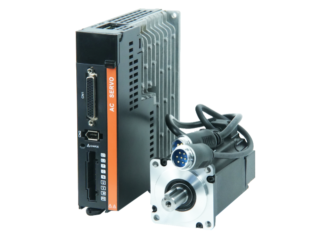 浙江安川機床用伺服驅(qū)動器 廣州海思電氣供應