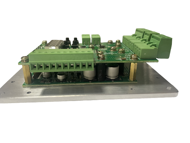 浙江高頻直流變頻器哪家好 廣州海思電氣供應(yīng)