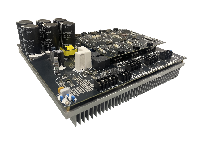 江西國產低壓伺服 廣州海思電氣供應