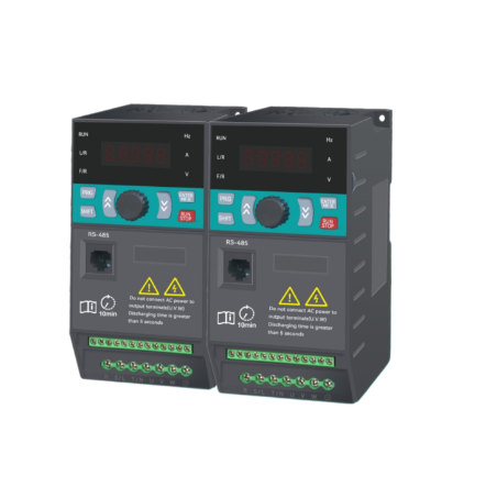 TD610小功率通用變頻器