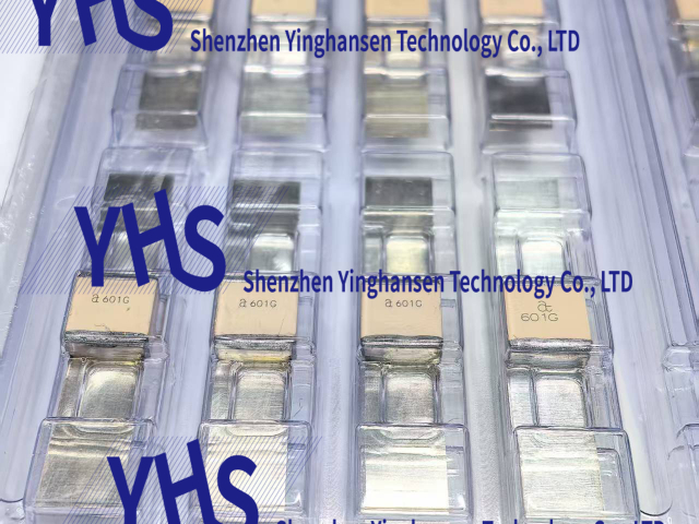 800C510JT3600X,ATC射頻電容