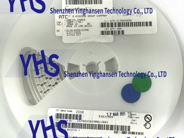 CDR13BG0R6EBSM 深圳市英翰森科技供應