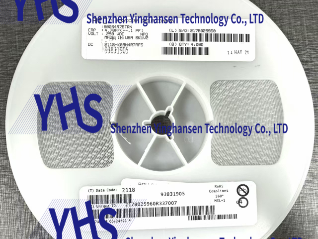 100B431KT200XT 深圳市英翰森科技供應