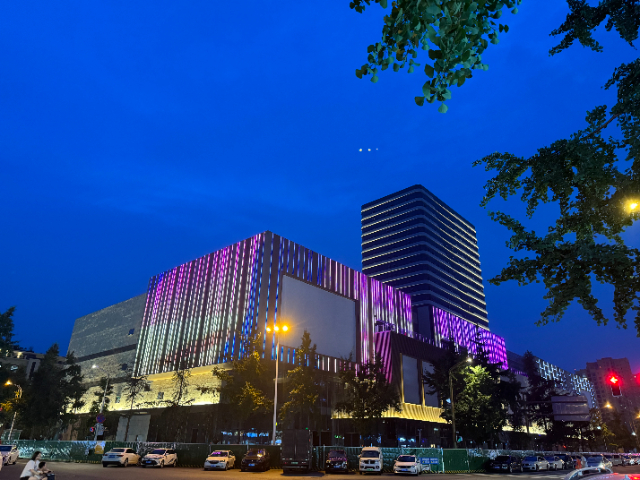 成都地埋灯安装公司 城市光匠供应