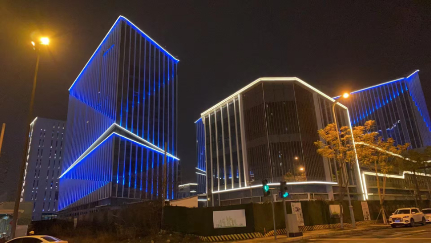 成都LED地埋灯经销商 城市光匠供应