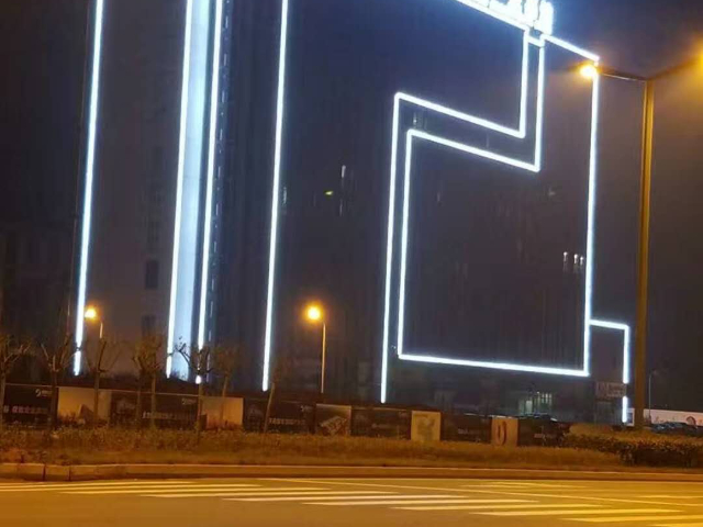 成都庭院燈經銷商 城市光匠供應