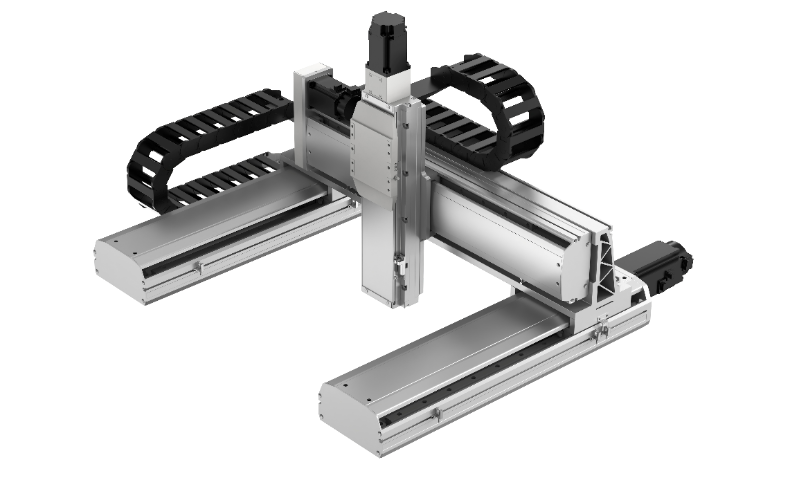 徐州线性模组公司