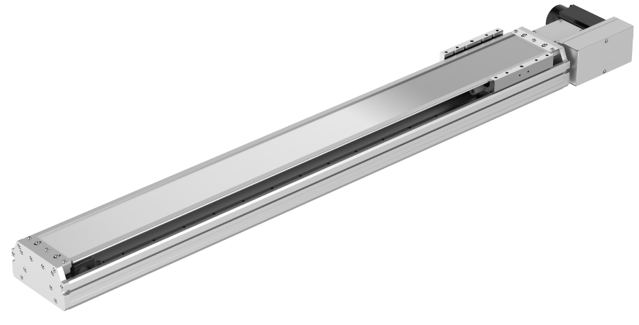 山东高精度直线模组公司