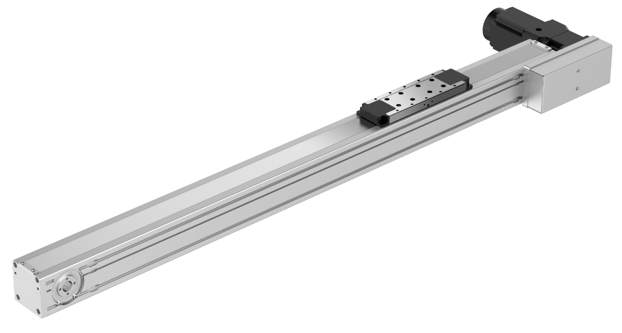 寧波線性模組,模組