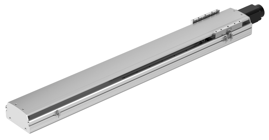 杭州皮带模组厂家