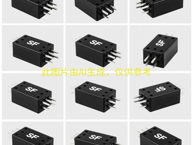 四川寬溫線性霍爾傳感器現貨供應 誠信為本 成都三福電子科技供應
