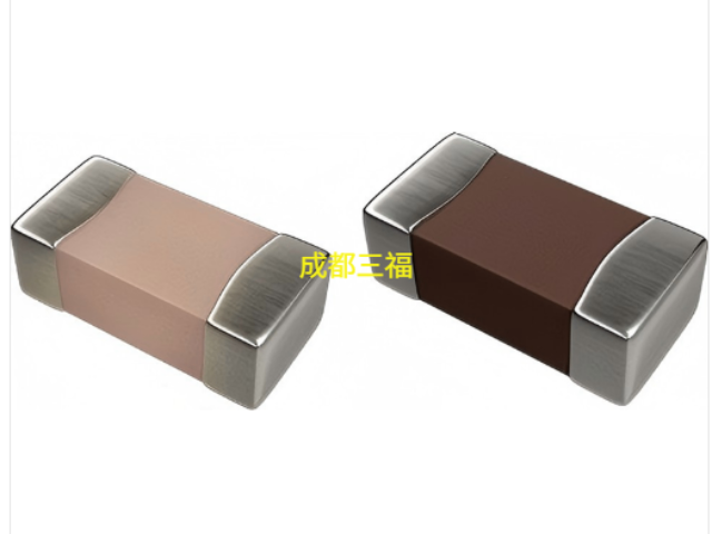 四川小體積多層片式陶瓷電容器安防監控設備供應商推薦 客戶至上 成都三福電子科技供應