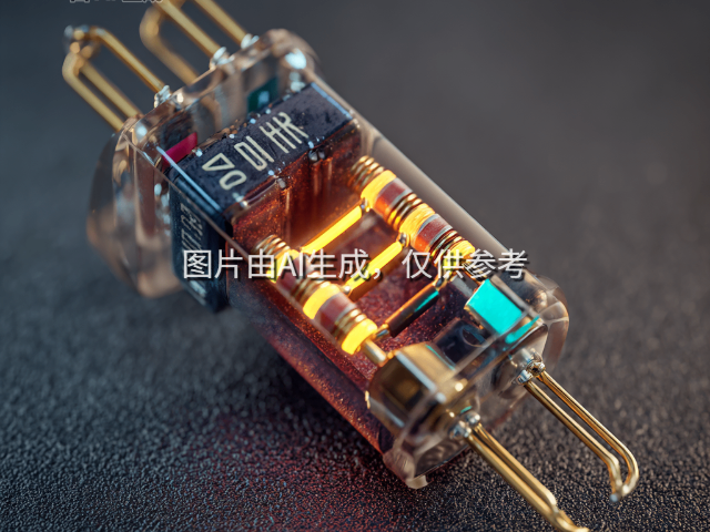 重慶低噪聲NPN型晶體三極管定制 來電咨詢 成都三福電子科技供應