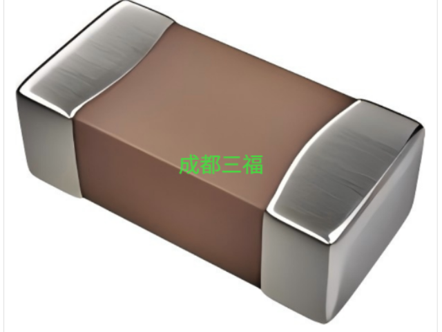 四川抗電強度高多層片式陶瓷電容器工業傳感器電路 推薦咨詢 成都三福電子科技供應