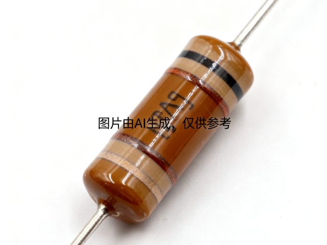 重慶工業(yè)控制領域高壓玻璃釉電阻器材質強度 服務為先 成都三福電子科技供應