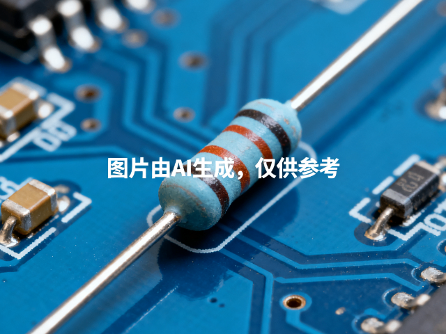 重慶超薄型絕緣性碳膜固定電阻器防潮抗干擾 客戶至上 成都三福電子科技供應