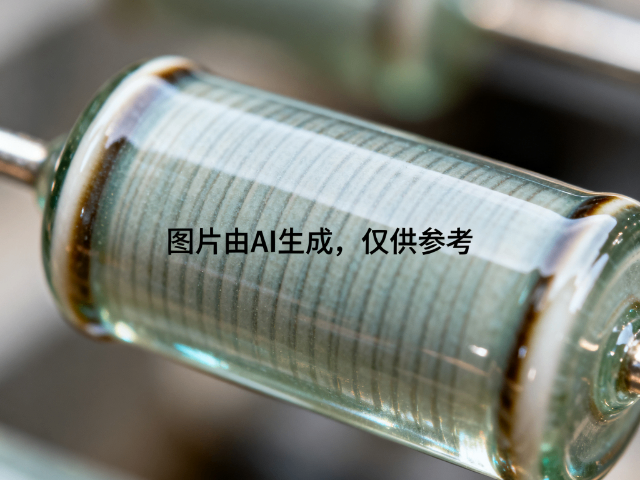 重慶高絕緣電阻高壓玻璃釉電阻器規格 誠信為本 成都三福電子科技供應