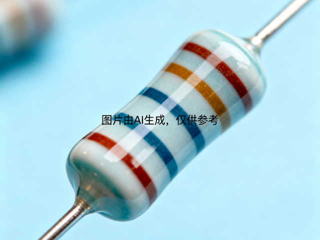 重慶環(huán)保型玻璃釉高壓玻璃釉電阻器使用場景 誠信為本 成都三福電子科技供應(yīng)