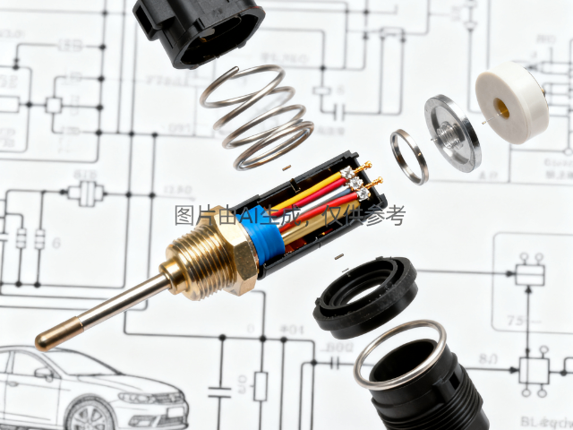 重慶防水溫度傳感器無線遙控 歡迎來電 成都三福電子科技供應(yīng)