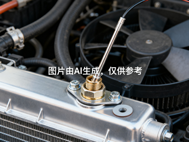 重慶防水溫度傳感器正溫度系數 誠信為本 成都三福電子科技供應