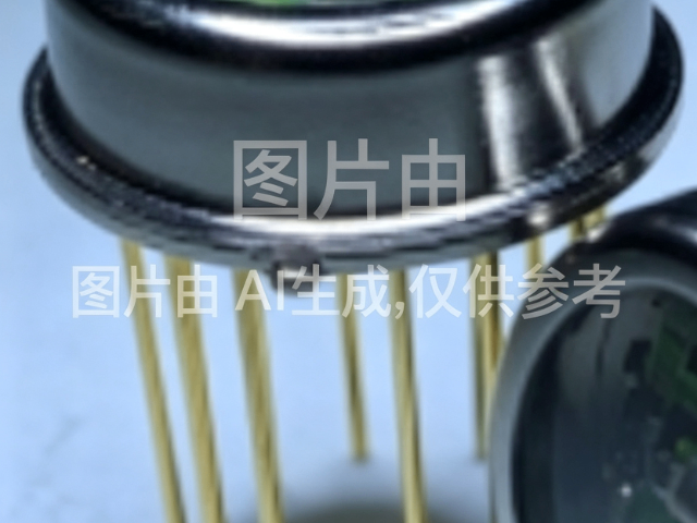 单光子光电探测器行业应用,光电探测器