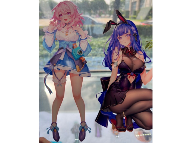 東陽(yáng)動(dòng)漫鑰匙扣UV打印機(jī)廠家供應(yīng) 廣州百川數(shù)碼設(shè)備供應(yīng)